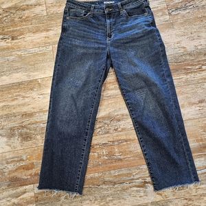 Women's Size 8 Jeans